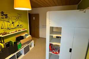 Charmantes Einfamilienhaus mit Bergblick in Kaufbeuren-Oberbeuren – Höhenweg 22, 87300 Oberbeuren, Kaufbeuren – Vorschaubild 17