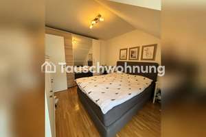 Tauschwohnung: Tausche 2,5-Zi-Whg. in Schwabing-West, Suche 3-Zi in München – Belgradstraße 101, 80804 Am Luitpoldpark, München – Vorschaubild 9