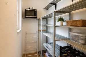 Helles WG Zimmer in 3er WG im Frankenberger Viertek – Frankenstraße 3, 52070 Adalbertsteinweg, Aachen – Vorschaubild 5