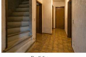 Freistehendes Einfamilienhaus in Düsseldorf – Die vollständige Adresse der Immobilie erhältst du vom Anbieter., 40599 Vennhausen, Düsseldorf – Vorschaubild 9