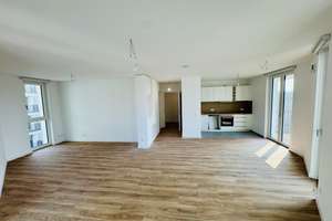 Wohnen im Erstbezugnach Bau! – durchdachter Grundriss & großzügiger Balkon – Speyerer Str. 26, 10779 Schöneberg, Berlin – Vorschaubild 1