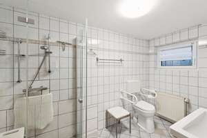 Großzügiges Einfamilienhaus mit Wintergarten, Sauna und idyllischem Garten – Die vollständige Adresse der Immobilie erhältst du vom Anbieter., 66687 Wadern – Vorschaubild 17