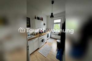 Tauschwohnung: SAGA 2,5Zi Bellealliance-Viertel Schanze – Die vollständige Adresse der Immobilie erhältst du vom Anbieter., 20357 Eimsbüttel (Ortsteil), Hamburg – Vorschaubild 5