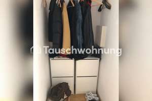 Tauschwohnung: Münster-Mauritz Mitte: Charmante 2Zimmer-Maisonnette-Wohnung – Die vollständige Adresse der Immobilie erhältst du vom Anbieter., 48145 Mauritz-Mitte, Münster – Vorschaubild 12