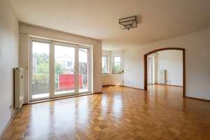 Wohnkomfort auf ca. 80 m² mit zwei Balkonen sowie eigenem Tiefgaragenstellplatz – 40470 Rath, Düsseldorf – Vorschaubild 5