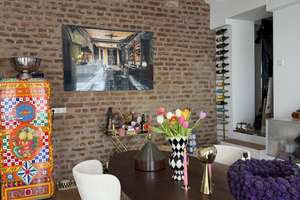 Großzügige Loftwohnung mit Dachterrasse in Düsseldorf - Pempelfort – Augustastraße 23, 40477 Pempelfort, Düsseldorf – Vorschaubild 4