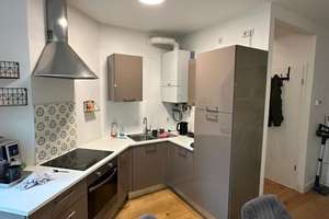 Tolle 3 Zi.-Maisonette Whg. zu Verkaufen – Die vollständige Adresse der Immobilie erhältst du vom Anbieter., 10961 Kreuzberg, Berlin – Vorschaubild 5