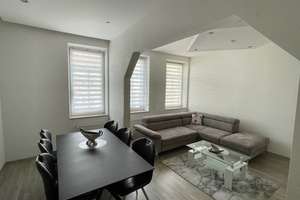 Bezugsfr. zentralgelegene, modern. 3-ZI- ETW zum fairen Preis, denkmalgeschütztes Anwesen