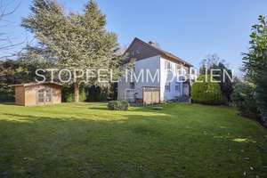 **Neuer Preis** Zweifamilienhaus auf sehr schönem Grundstück
Ortskern - Jöllenbeck – 33739 Jöllenbeck, Bielefeld – Vorschaubild 2