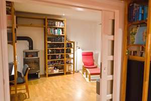 Sanierte Altbau-Maisonettewohnung mit Garten im Herzen von Wilhelmshöhe – Die vollständige Adresse der Immobilie erhältst du vom Anbieter., 34131 Bad Wilhelmshöhe, Kassel – Vorschaubild 9