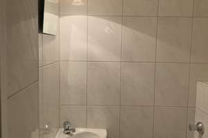Freundliche, gepflegte 3-Zimmer-Wohnung im Souterrain in Dortmund Kirchhörde – Kobbendelle 3, 44229 Kirchhörde-Löttringhausen, Dortmund – Vorschaubild 9