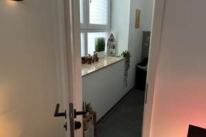 SINGLE 1-Zimmer Wohnung in Augsburg-Hochfeld, verfügbar ab 1.4.2026 – Die vollständige Adresse der Immobilie erhältst du vom Anbieter., 86159 Hochfeld, Augsburg – Vorschaubild 2