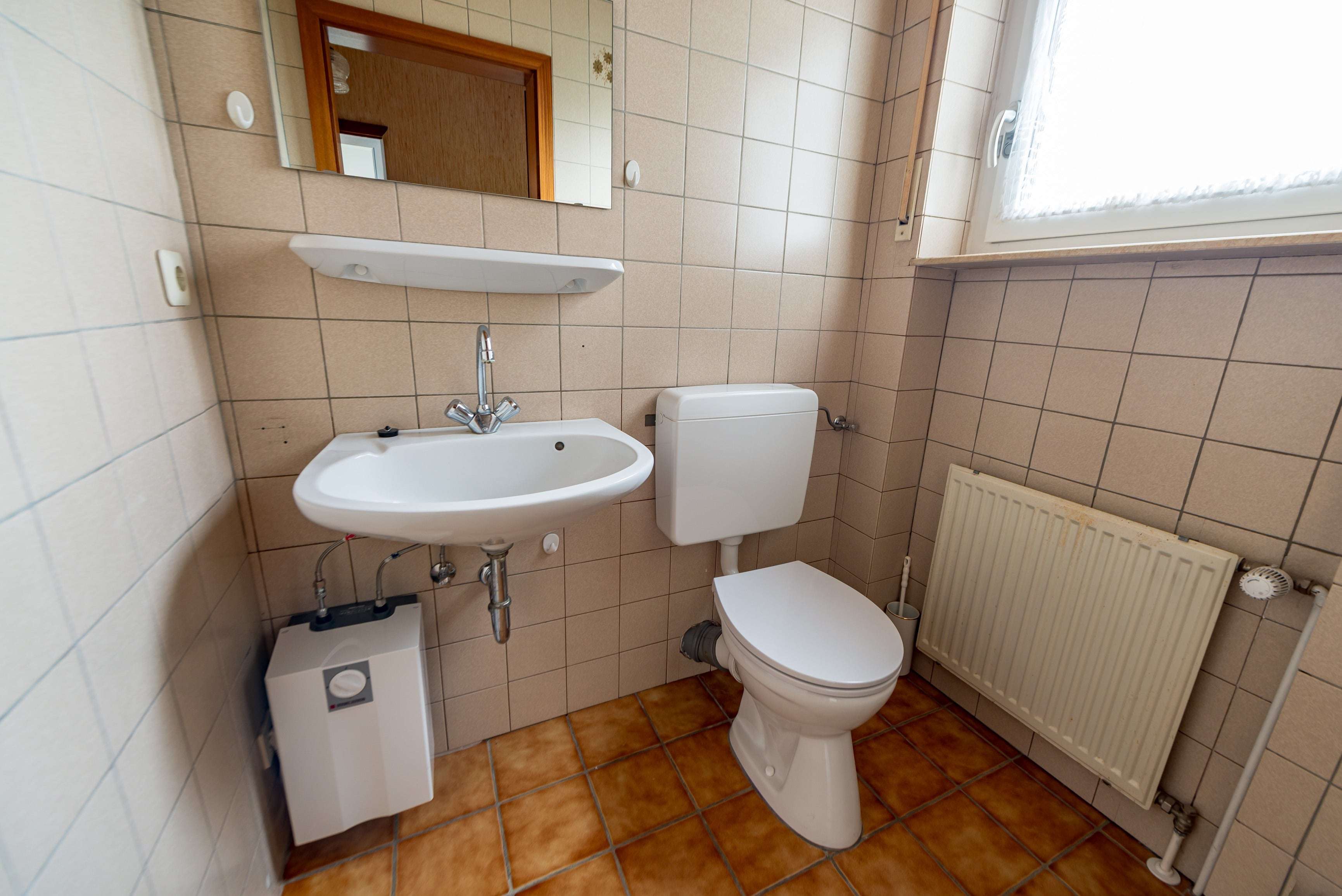 Immobilie in Messel - Messel (nahe Darmstadt): Eigenheim - Ländlich leben, städtisch angebunden  - Bild 3