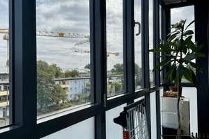Mitten in der Stadt - dennoch ruhig am Wasser -   2 Zimmer mit Wintergarten und Loggia – Hauptstraße  5C, 10317 Rummelsburg, Berlin – Vorschaubild 17