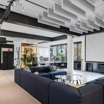 Attraktive Gewerbefläche mit optimaler Erreichbarkeit in Berlin-Wedding