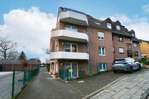 Helle Maisonette-Wohnung mit großem Balkon, Stellplatz und vielseitigem Raumangebot – Die vollständige Adresse der Immobilie erhältst du vom Anbieter., 41199 Odenkirchen-Mitte, Mönchengladbach – Vorschaubild 15