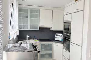 Attraktive 4-Zi.-Maisonette-Whg. mit großer Dachterrasse (ca. 64 m²)  im PICK-UP-HAUS in HN-Ost – Badener Str. 79/2, 74074 Heilbronn, Heilbronn – Vorschaubild 17