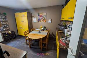 Zwei Häuser, tausend Pläne: Wohnen & Arbeiten, Mehrgenerationen inkl. Wintergarten und Garage – Die vollständige Adresse der Immobilie erhältst du vom Anbieter., 38122 Westliches Ringgebiet, Braunschweig – Vorschaubild 12