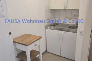 Für STUDENTEN: EG-Apartment m. Pantryküche. 504 € WM inkl. BK/HK/Strom/Internet! KEIN Balkon. – Hermann-Wandersleb-Ring 8, 53121 Bonn – Vorschaubild 4