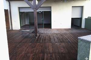 3-Zimmer Wohnung mit Terrasse in Dessau-Roßlau Ziebigk – Die vollständige Adresse der Immobilie erhältst du vom Anbieter., 6846 Ziebigk, Dessau-Roßlau – Vorschaubild 17