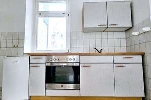 MEGA =》ERSTBEZUG, 2 ZI OASE, BALKON, EINBAUKÜCHE MÖGL. !! – Die vollständige Adresse der Immobilie erhältst du vom Anbieter., 9111 Zentrum, Chemnitz – Vorschaubild 8