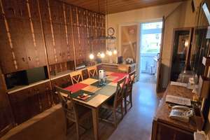 Viel Platz für den Alltag in einer 5-Zimmer-Wohnung in Düsseldorf Eller