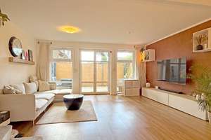 Modernes Mittelreihenhaus im schönen Reinbek-Neuschönningstedt zum Kauf - Wentzel Dr. – Die vollständige Adresse der Immobilie erhältst du vom Anbieter., 21465 Reinbek – Vorschaubild 12