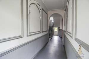 Stilvolle 3,5-Zimmer-Wohnung im gepflegten Altbau! – Die vollständige Adresse der Immobilie erhältst du vom Anbieter., 39112 Sudenburg, Magdeburg – Vorschaubild 16