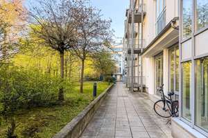 Leerstehend! Top-Lage im Zentrum Ost | Aufzug | TG-Stellplatz | Balkon – Die vollständige Adresse der Immobilie erhältst du vom Anbieter., 4103 Zentrum-Ost, Leipzig – Vorschaubild 15