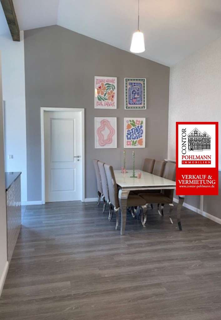 Immobilie in Brest - 21698 Harsefeld OT Brest - etwas für die ganze Familie... - Bild 2