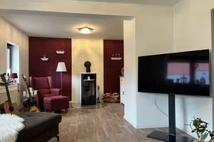 Viel Platz für ein oder zwei Familien in einem vollständig sanierten Wohnhaus in  Steinthaleben – Bendelebener Str. 15, 99707 Steinthaleben – Vorschaubild 7