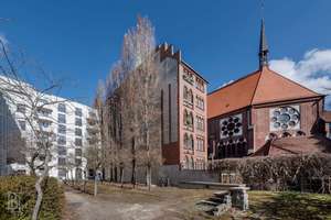 Nahe Bergmannkiez: Hochwertig sanierter Erstbezug mit Balkon, Aufzug & Klasse A – Die vollständige Adresse der Immobilie erhältst du vom Anbieter., 10965 Kreuzberg, Berlin – Vorschaubild 9