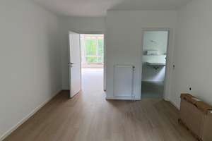 Erstbezug nach Sanierung - 2-ZKB-Wohnung mit Balkon in Wald- und Altstadtnähe – 33615 Gadderbaum, Bielefeld – Vorschaubild 7