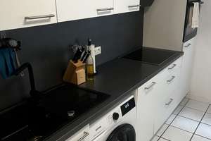 Renovierte Wohnung im Klinikviertel / Zentrumsnah – Luisenstraße 21, 44137 City, Dortmund – Vorschaubild 8