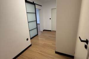 Attraktive, modernisierte 2-Zimmer-Wohnung mit Balkon im 3. OG in Ronhof / Kronach – Starenweg 78, 90765 Ronhof, Kronach, Fürth – Vorschaubild 8