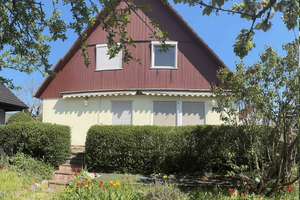 Bad Homburg, Freitsteh. EFH, Garage, direkt am Kirdorfer Feld, auch Neubebauung 2 Vollgeschosse mgl. – Usinger Weg 37, 61350 Bad Homburg vor der Höhe – Vorschaubild 3