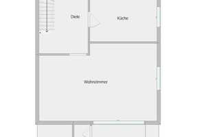 Provisionsfreie charmante Doppelhaushälfte mit sonnigem Garten & Carport! – Segeberg (Kreis) – Vorschaubild 9