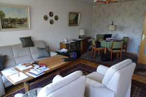 Helle 3-Zimmer-Wohnung mit Balkon und Weitblick in gepflegter Anlage - kurzfristig beziehbar – Hannover – Vorschaubild 13