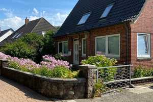 Bungalow (schnellstmöglicher Einzug realisierbar) + Mehrfamilienhaus (vermietet) in Bredstedt . – Nordfriesland (Kreis) – Vorschaubild 13