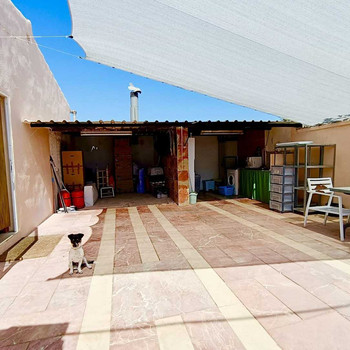 Haus mit Grundstück in Macisvenda, Murcia
