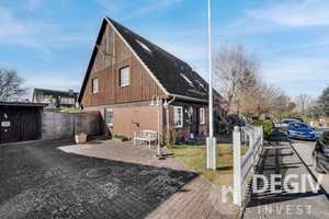 DHH zur Kapitalanlage für Naturfreunde in Barsbek – Plön (Kreis) – Vorschaubild 6