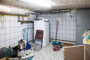 Doppelhaushälfte mit großem Garten und Garage in ruhiger Lage von Essen – Die vollständige Adresse der Immobilie erhältst du vom Anbieter., 45309 Schonnebeck, Essen – Vorschaubild 28