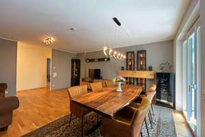 MODERNE 5-ZIMMER WOHNUNG IN RUHIGER LAGE - MIT GARTEN, EINBAUKÜCHE UND SONNENTERRASSE – Die vollständige Adresse der Immobilie erhältst du vom Anbieter., 50829 Ossendorf, Köln – Vorschaubild 6