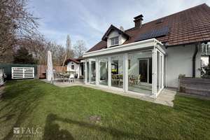 Wohnkomfort in begehrter Lage – Traumhaus in Klosterhardt-Süd – Die vollständige Adresse der Immobilie erhältst du vom Anbieter., 46119 Klosterhardt-Nord, Oberhausen – Vorschaubild 39