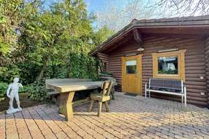 Stilvolle Doppelhaushälfte mit Wellnessgarten, Kamin & Panoramablick – Die vollständige Adresse der Immobilie erhältst du vom Anbieter., 65195 Rheingauviertel / Hollerborn, Wiesbaden – Vorschaubild 35