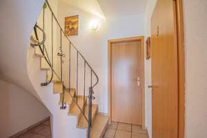 Stolberg-Atsch: Charmantes Reihenmittelhaus mit Garten und zwei Stellplätzen – Igelweg 26, 52222 Stolberg (Rheinland) – Vorschaubild 16
