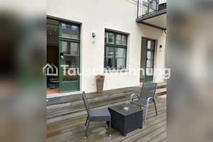 Tauschwohnung: Wohnungstausch in Leipzig: Deine gegen meine – Waldstraße 15, 4105 Zentrum-Nordwest, Leipzig – Vorschaubild 2