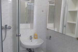 Homeoffice und WG geeignete Altbauwohnung mit EBK und Balkon – Die vollständige Adresse der Immobilie erhältst du vom Anbieter., 65195 Westend / Bleichstraße, Wiesbaden – Vorschaubild 22