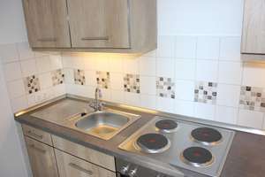 Moderne 1 Zimmer Wohnung für jung und alt in Wandsbek – Lengerckestr. 40, 22041 Wandsbek (Ortsteil), Hamburg – Vorschaubild 10