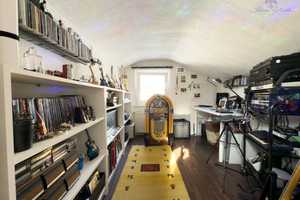 Belle Etage in Wilstorf – Hamburg – Vorschaubild 27